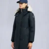 Original Stirling Shearling Trim Parka