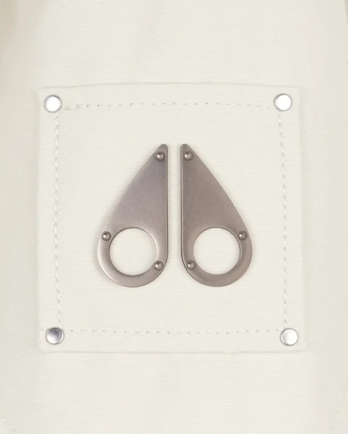 Original Storm Shearling Trim Parka