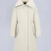 Original Storm Shearling Trim Parka