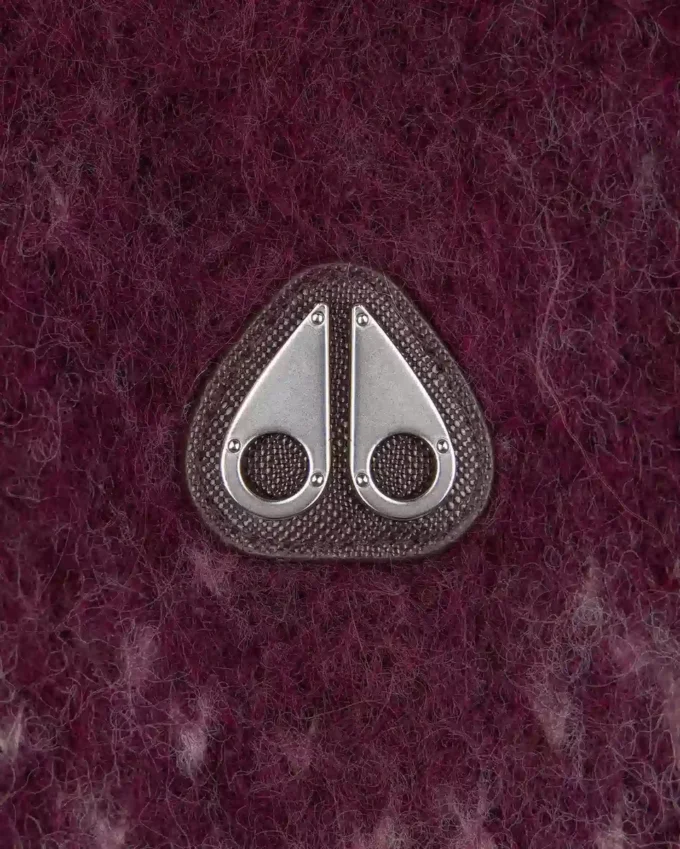 Palmer genser med gjennomgående glidelås