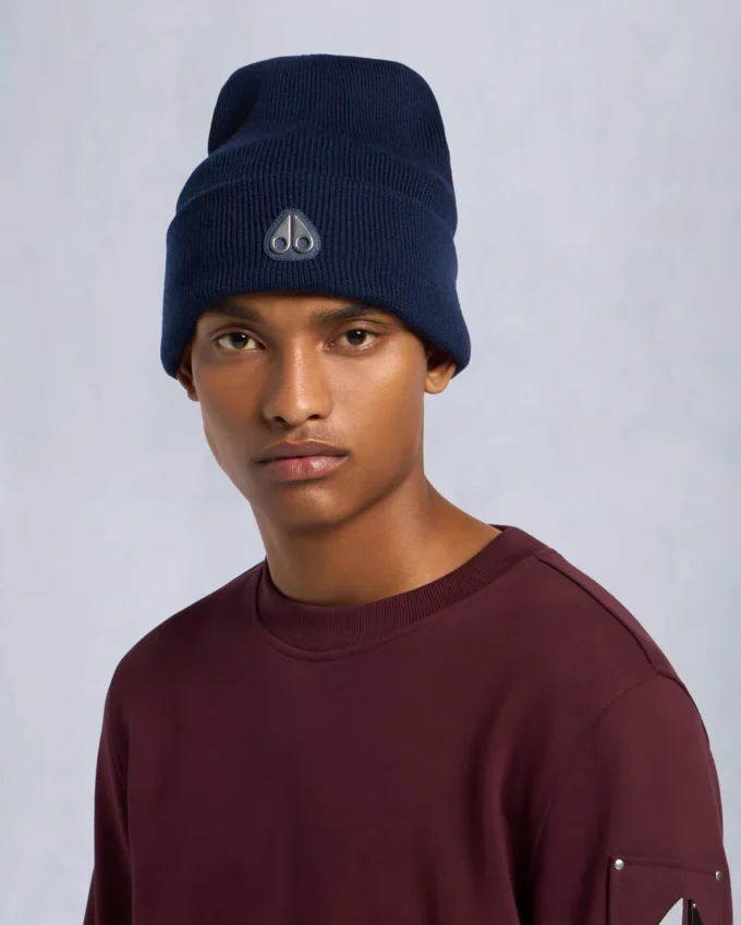 Parnis Unisex Beanie