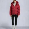 Puffer Akai 3Q-jakke