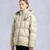Puffer Akai 3Q-jakke