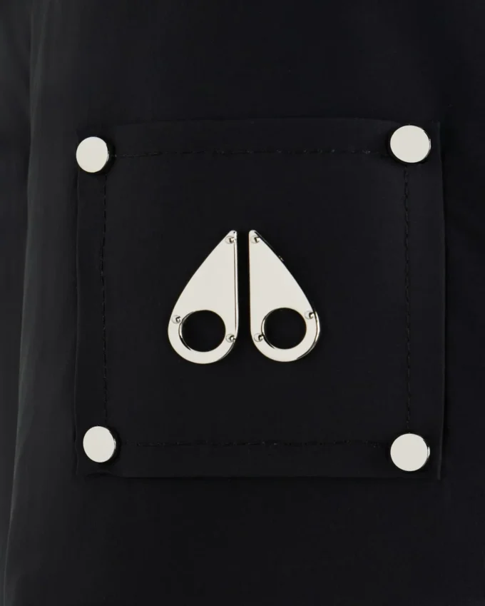 Puffer Akai 3Q-jakke Puffer Akai 3Q-jakke