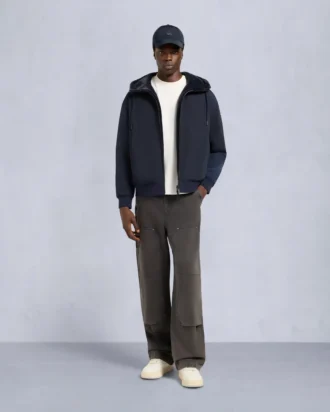 Roland Reversible Bunny