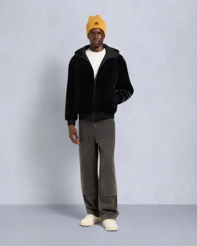 Roland Reversible Bunny