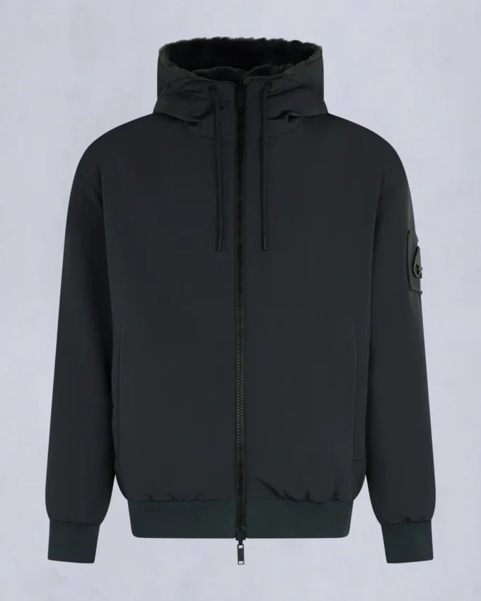 Roland Reversible Bunny