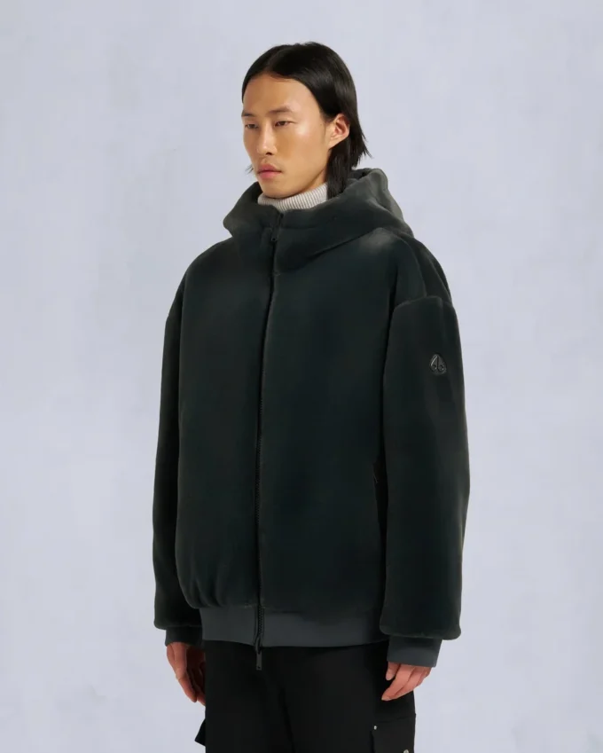 Roland Reversible Bunny