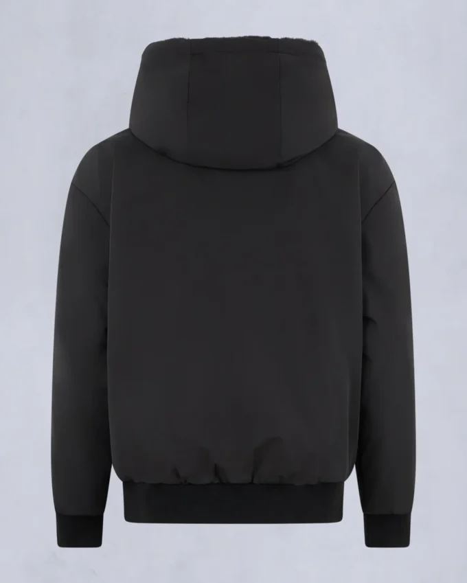 Roland Reversible Bunny