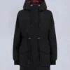 Rosemont 3-i-1-parka