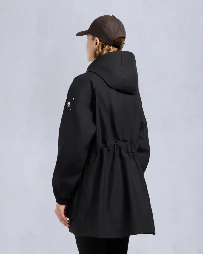 Rosemont 3-i-1-parka