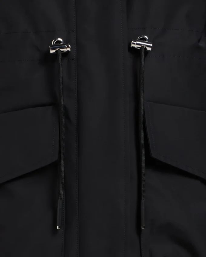 Rosemont 3-i-1-parka