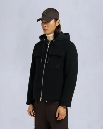 Snowdon skjortejakke