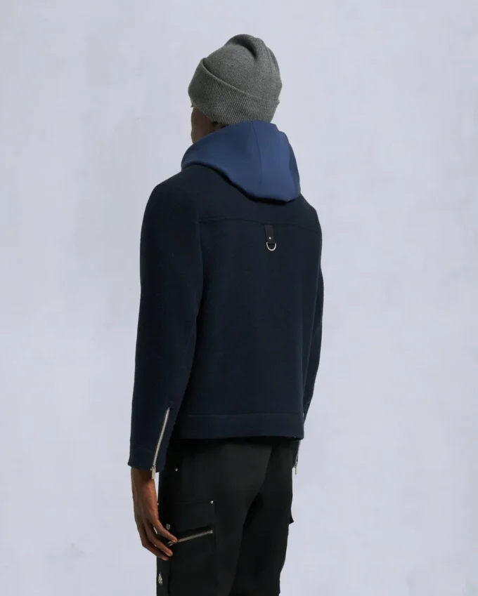 Snowdon skjortejakke