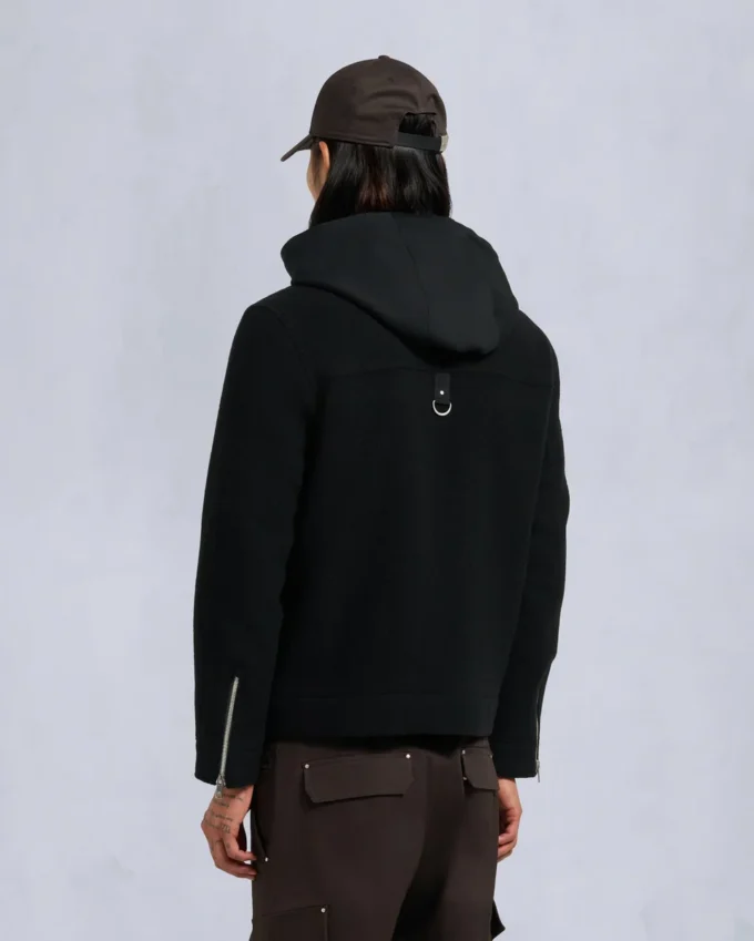 Snowdon skjortejakke