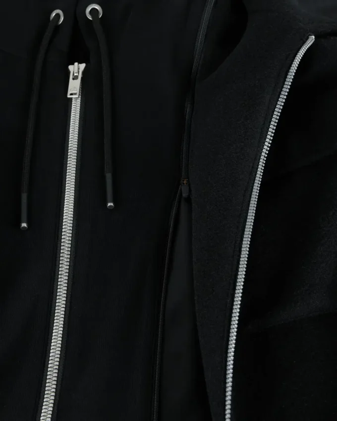 Snowdon skjortejakke