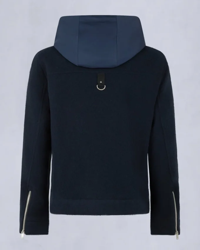 Snowdon skjortejakke