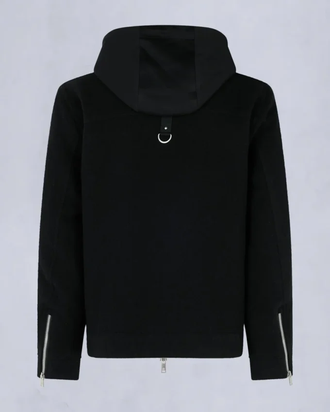 Snowdon skjortejakke