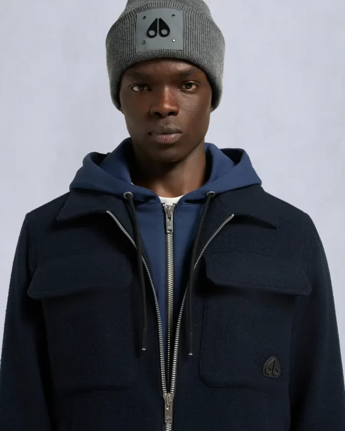 Snowdon skjortejakke