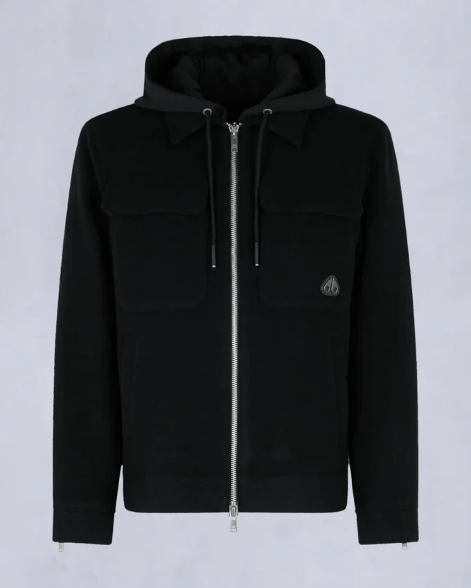 Snowdon skjortejakke