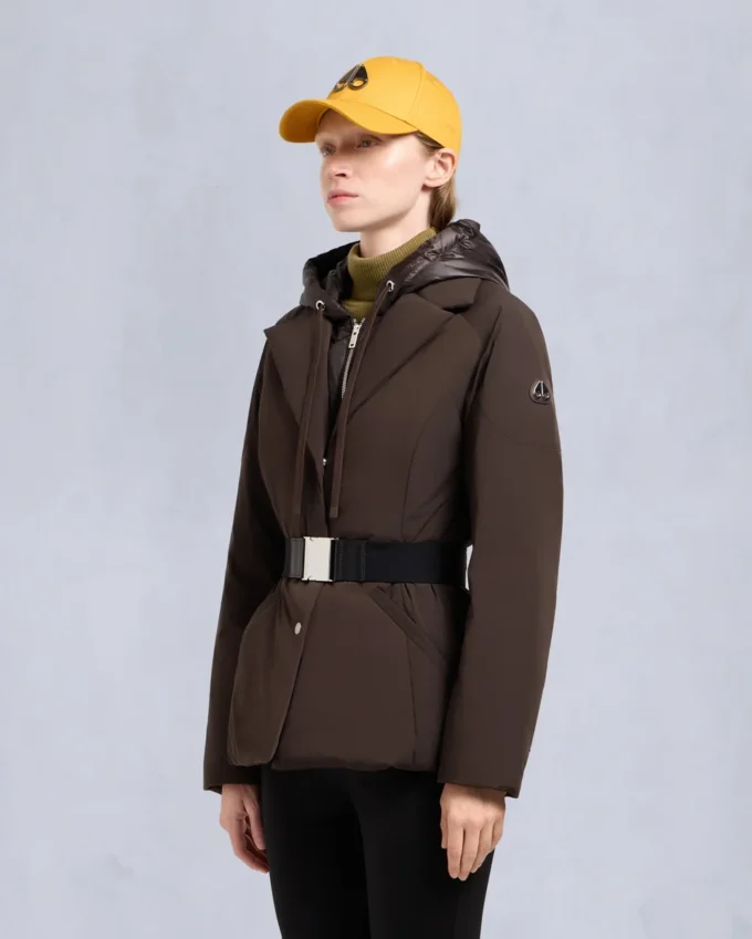 Tegan Blazer Tegan Blazer