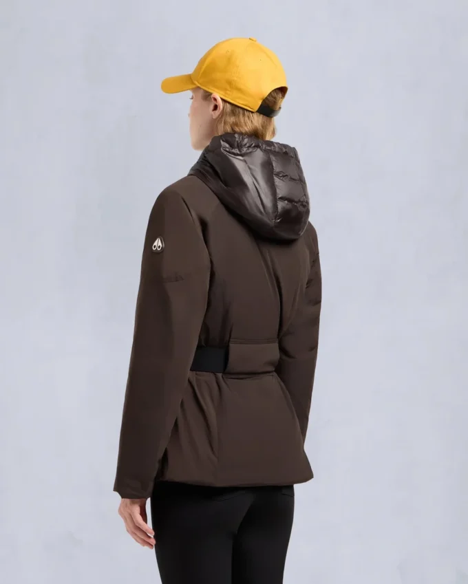 Tegan Blazer Tegan Blazer