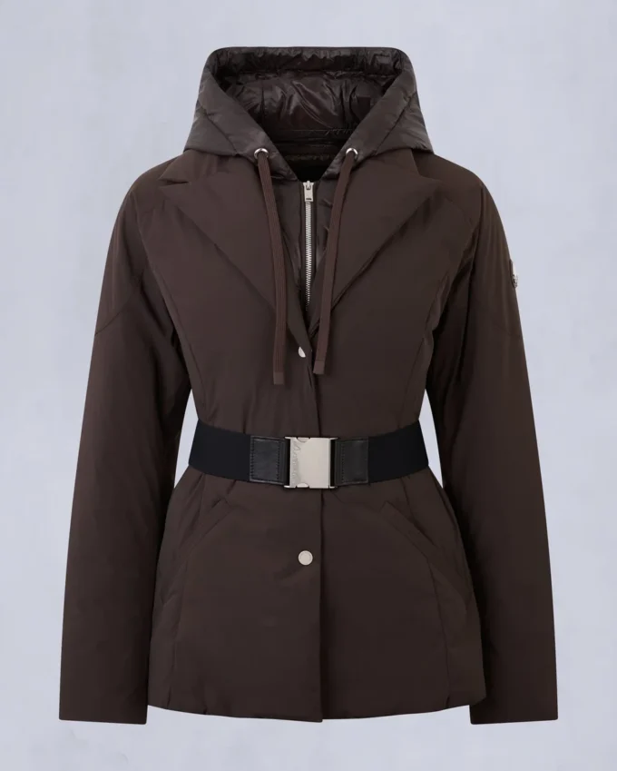 Tegan Blazer Tegan Blazer