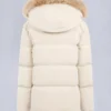 Unisex Original Shearling Trim 3Q-jakke for barn