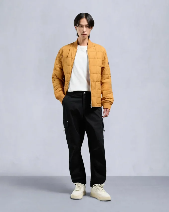 Walker 3-i-1-jakke Walker 3-i-1-jakke