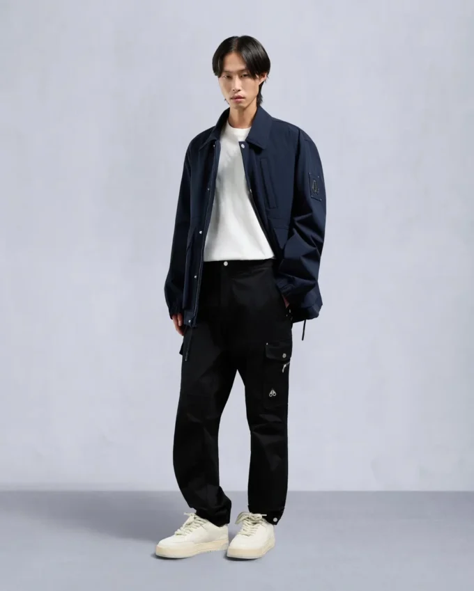 Walker 3-i-1-jakke Walker 3-i-1-jakke