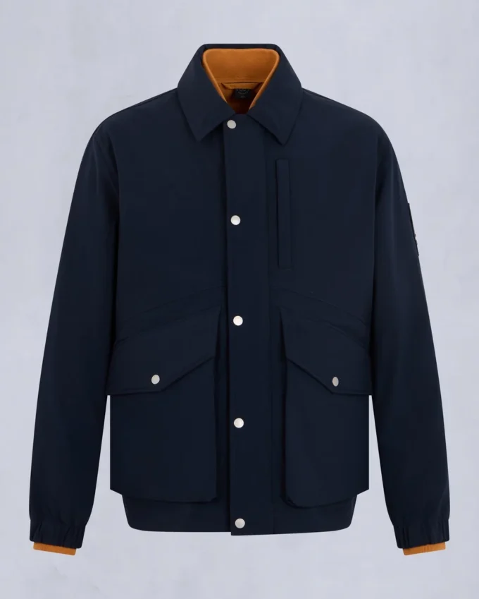 Walker 3-i-1-jakke Walker 3-i-1-jakke