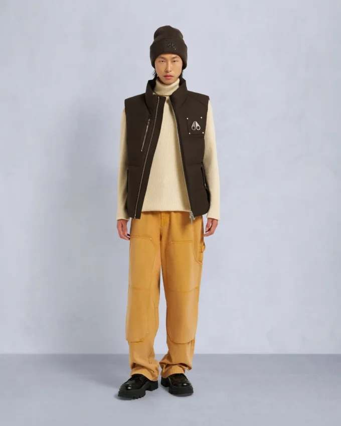 Westmount Original tofarget vest