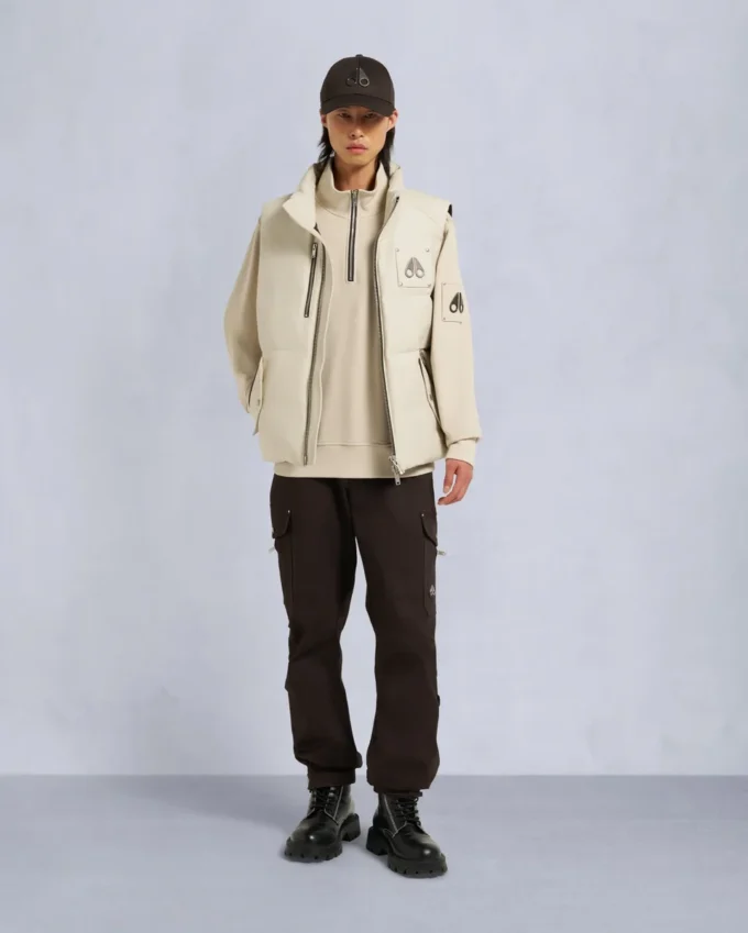 Westmount Original tofarget vest