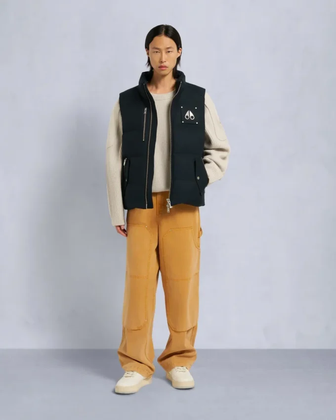 Westmount Original tofarget vest