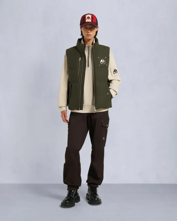 Westmount Original tofarget vest