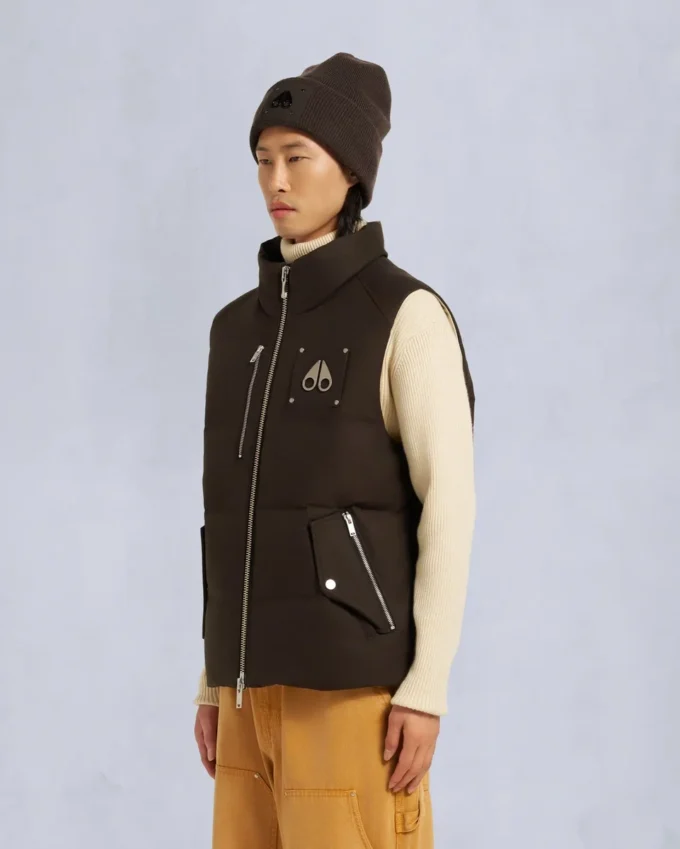 Westmount Original tofarget vest