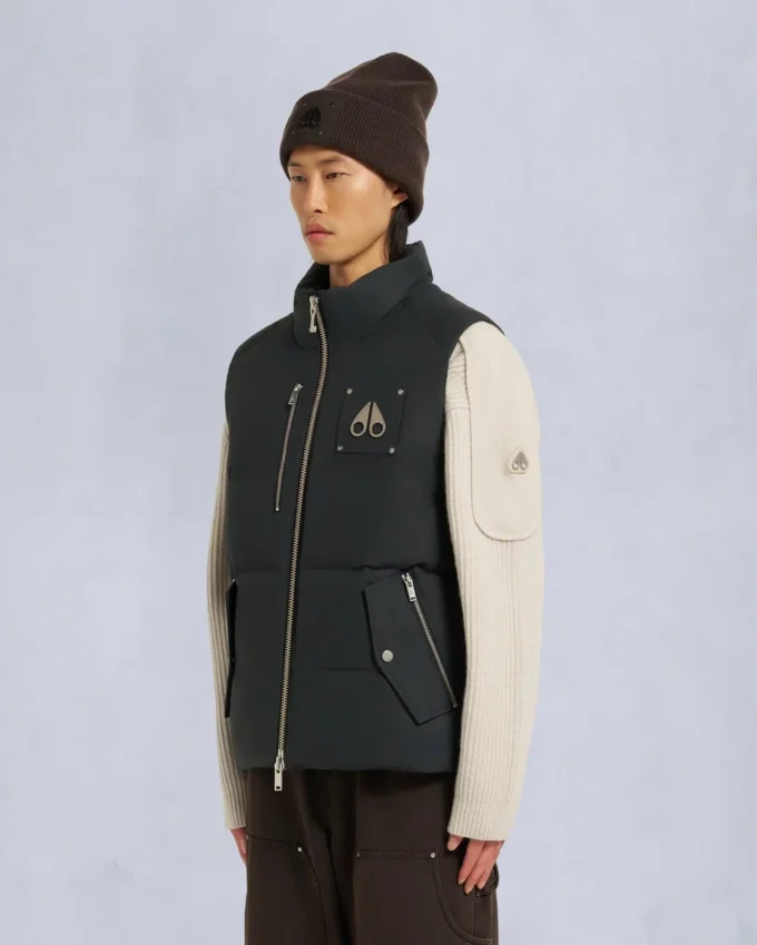 Westmount Original tofarget vest