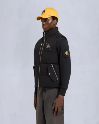 Westmount Original tofarget vest