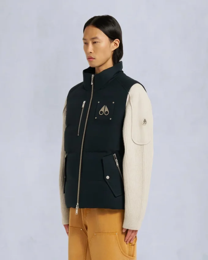 Westmount Original tofarget vest