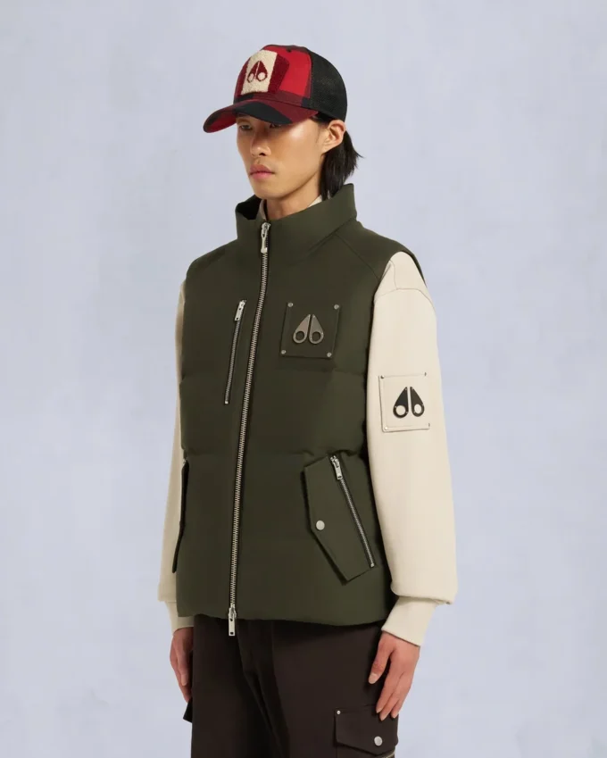 Westmount Original tofarget vest