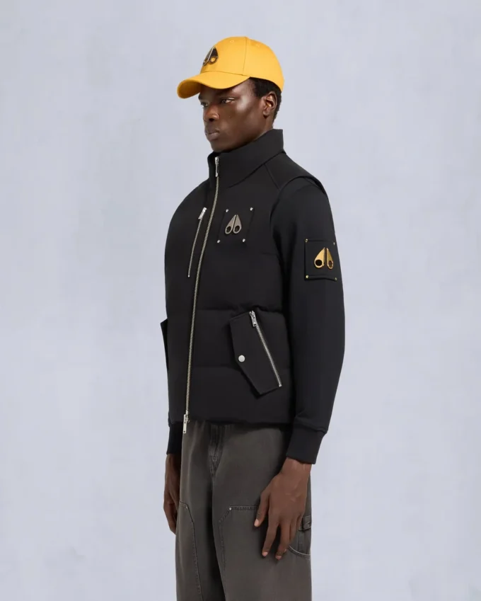 Westmount Original tofarget vest