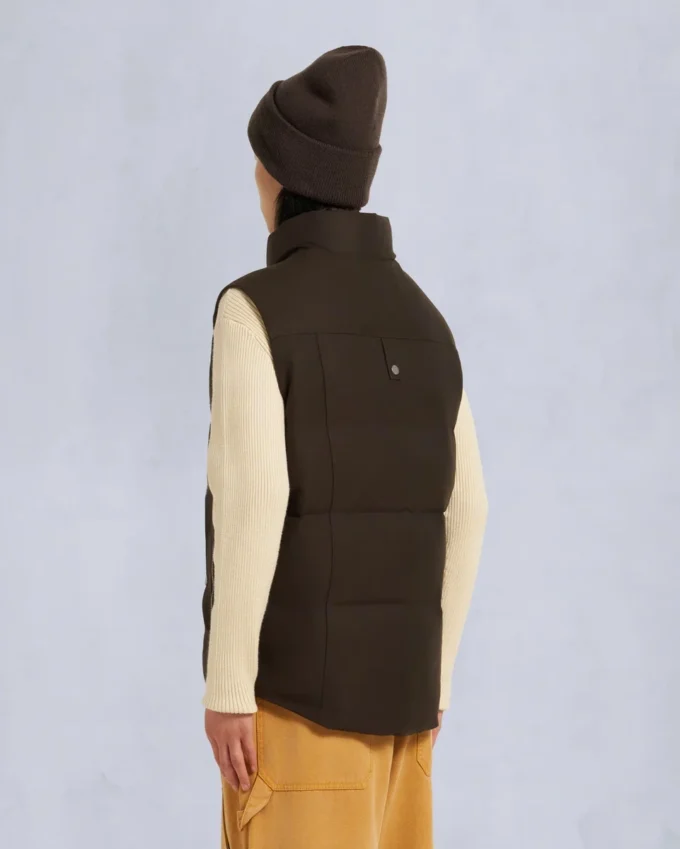 Westmount Original tofarget vest