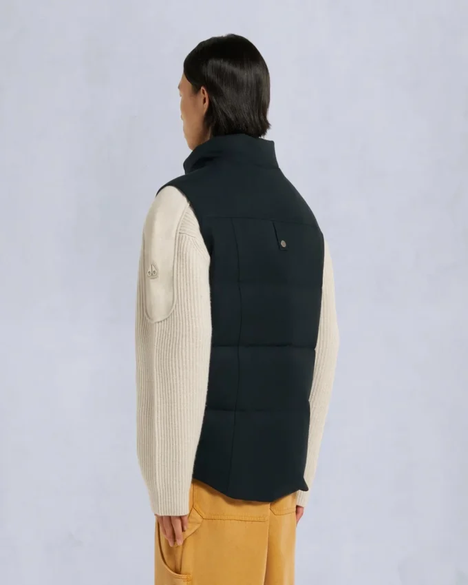 Westmount Original tofarget vest