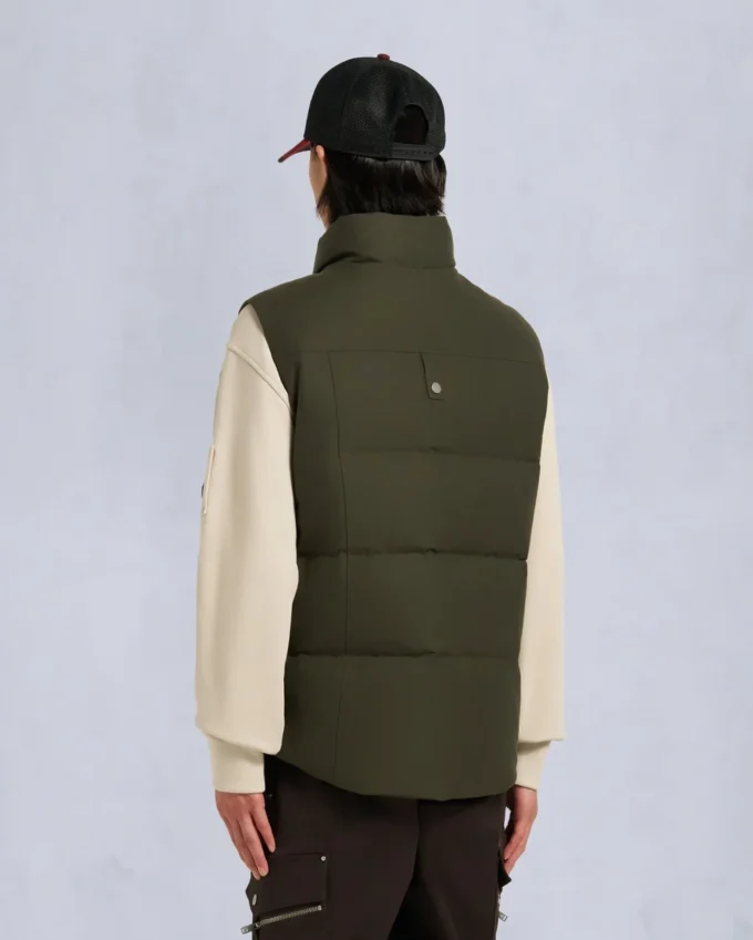 Westmount Original tofarget vest