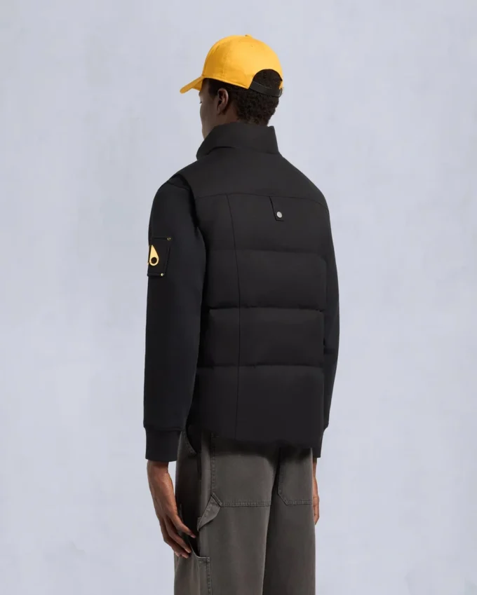 Westmount Original tofarget vest