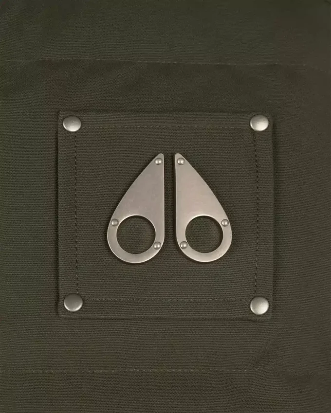 Westmount Original tofarget vest