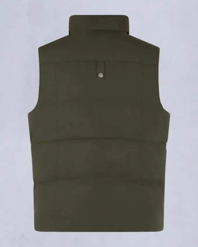 Westmount Original tofarget vest