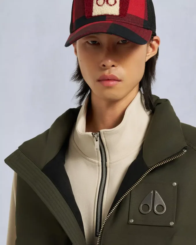 Westmount Original tofarget vest