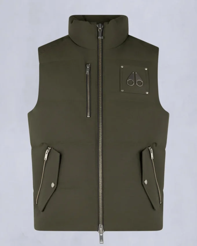 Westmount Original tofarget vest