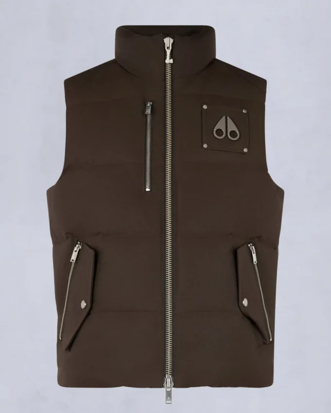 Westmount Original tofarget vest